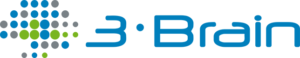 3Brain logo