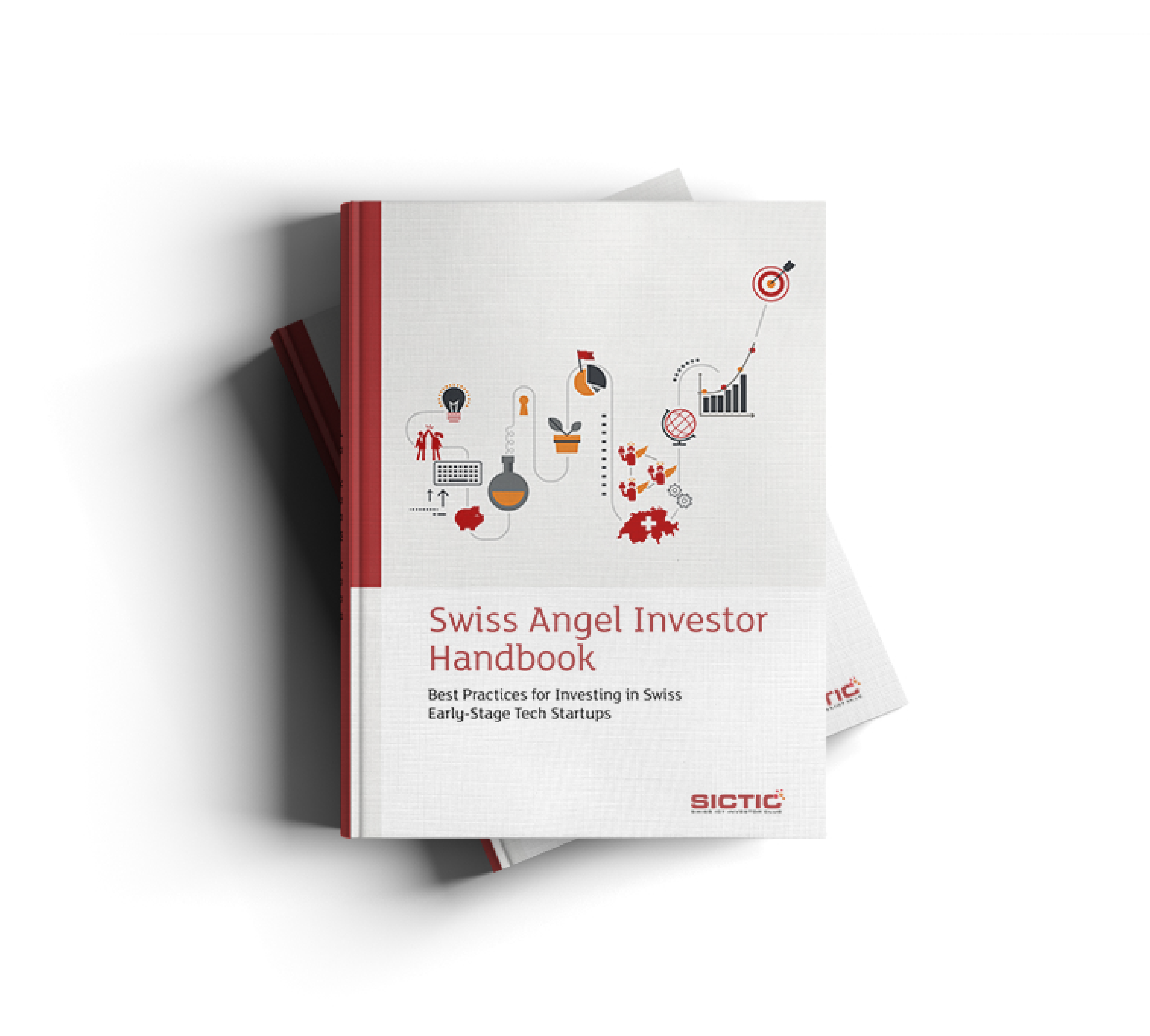 Get a FREE copy of our Swiss Angel Investor Handbook
