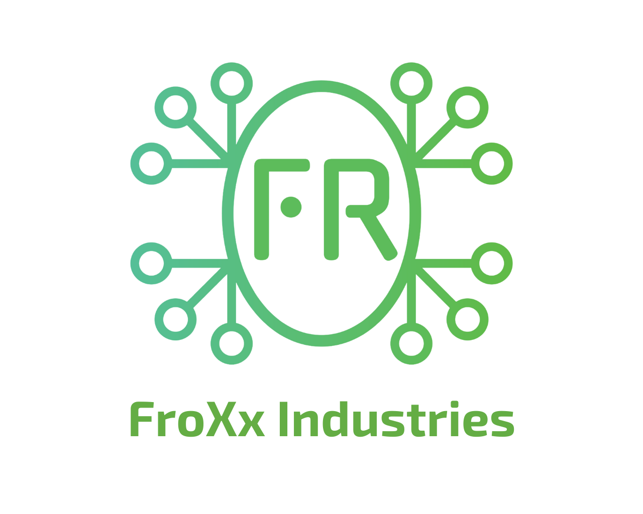 FroXx-Industries logo