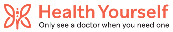 Health Yourself Logo