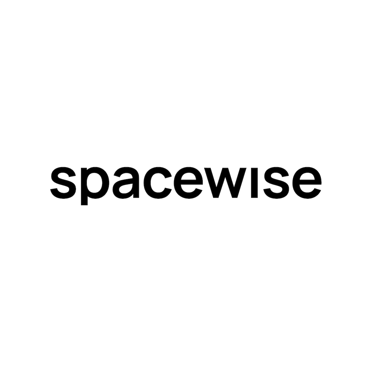 Spacewise logo
