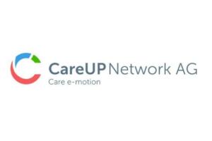 CareUP Network AG