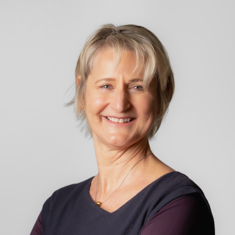 Kathrin Wolff Schmandt