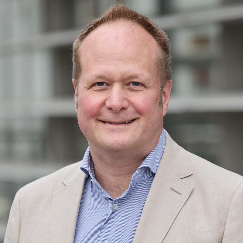 Benedikt Unold
